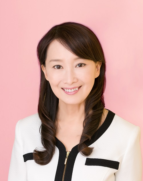 アグネス チャン氏 1 講演依頼 講師派遣なら日本綜合経営協会