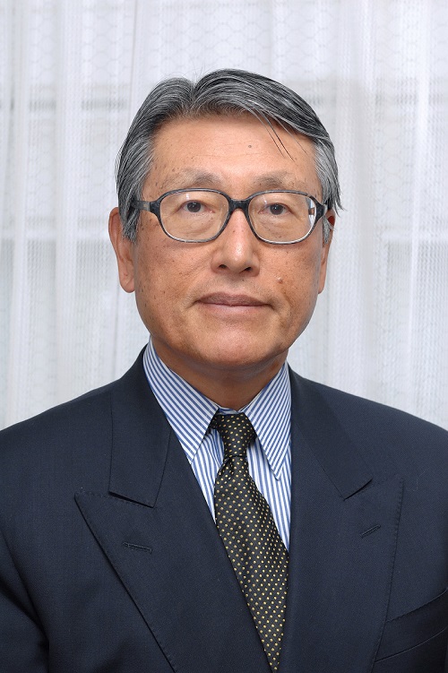 小林 和男 講演依頼 講師派遣なら日本綜合経営協会