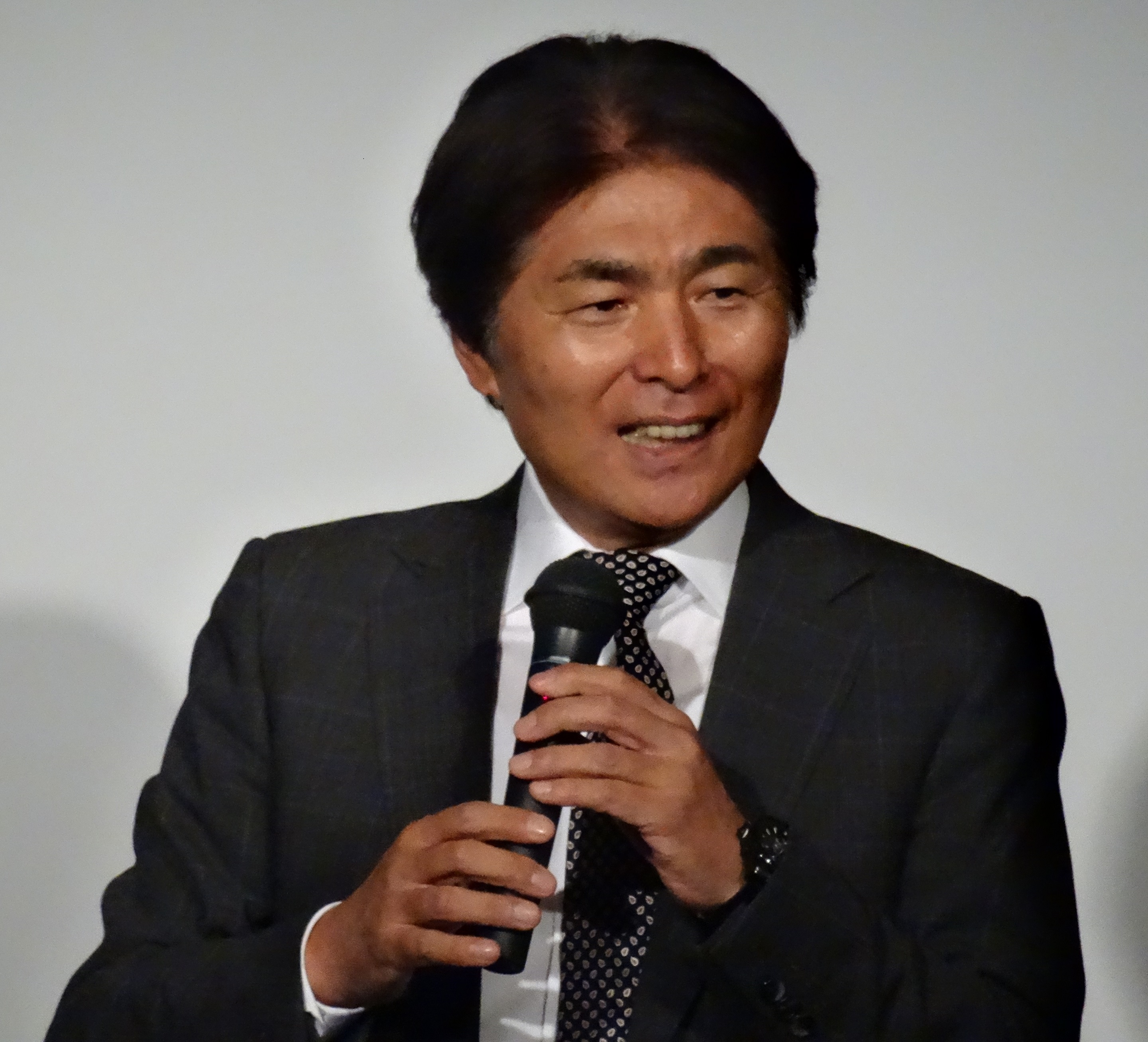 16 6 3 山本昌邦先生の講演を聴いてきました 講演依頼 講師派遣なら日本綜合経営協会 16 6 3 山本昌邦先生の講演を聴いてきました 講演依頼 講師派遣なら日本綜合経営協会