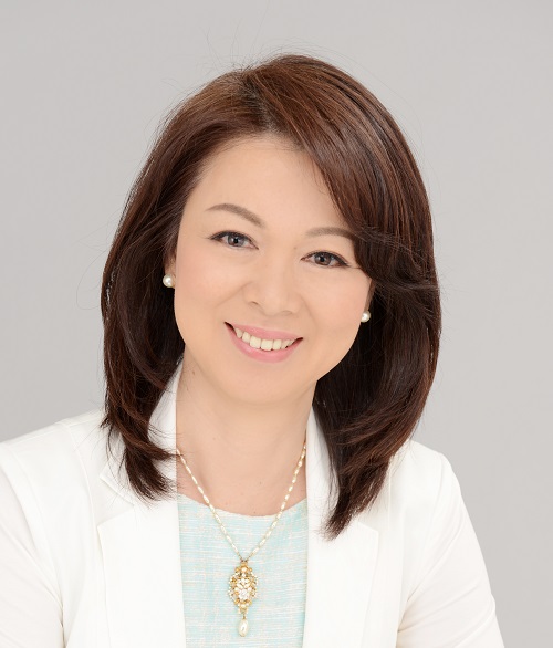 桐生 純子 講演依頼 講師派遣なら日本綜合経営協会 桐生 純子 講演依頼 講師派遣なら日本綜合経営協会