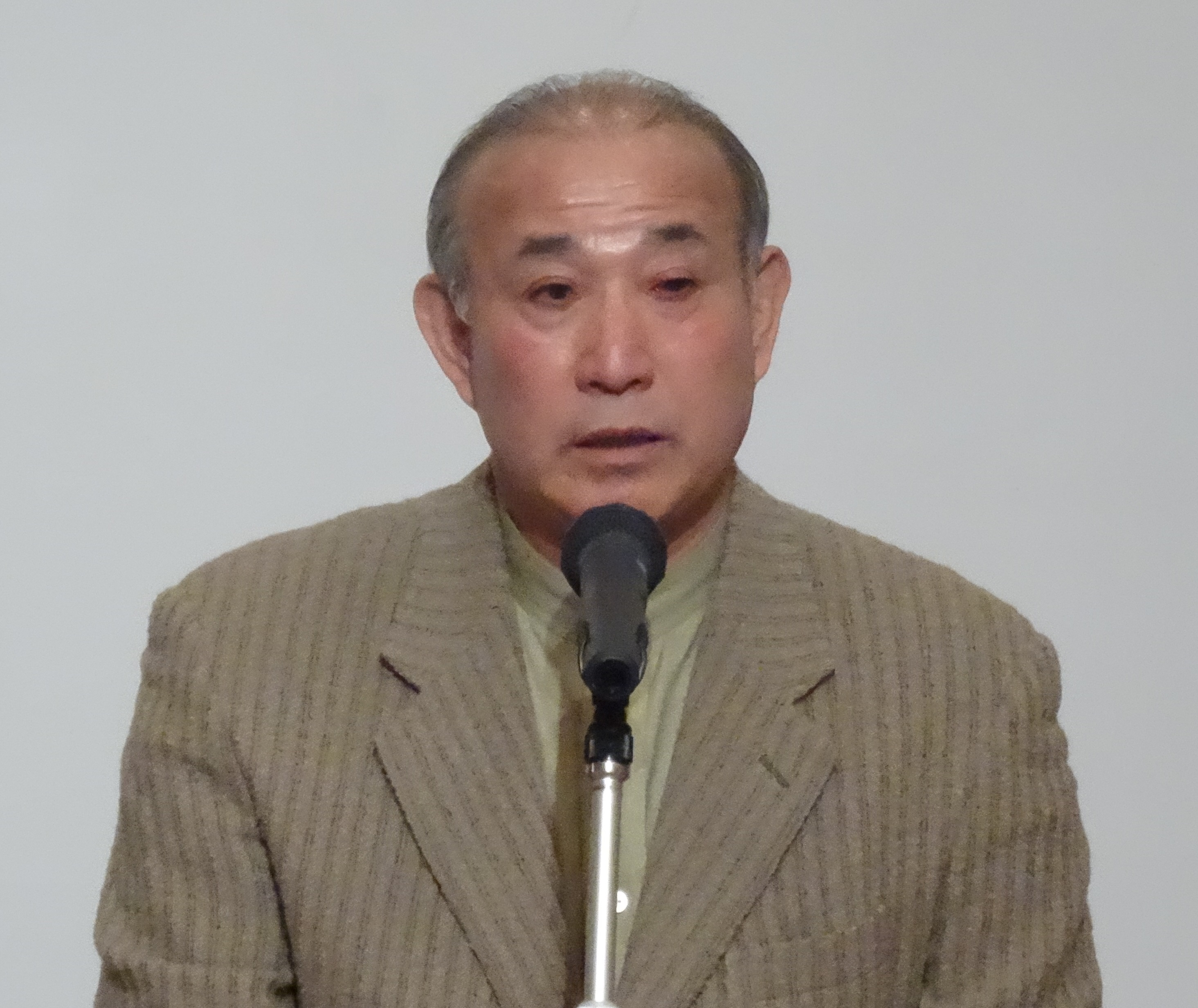 西本聖 