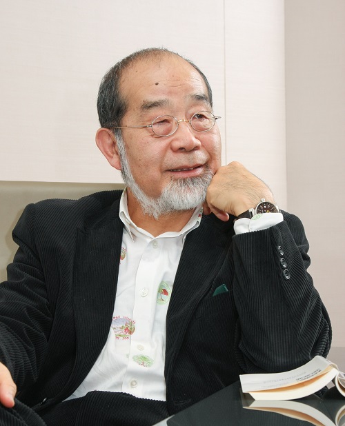 鎌田 實 講演依頼 講師派遣なら日本綜合経営協会