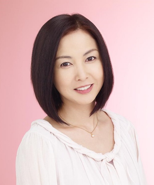 麻木久仁子 cm ORICON NEWS