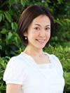藤森　涼子