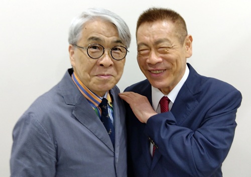 コント山口君と竹田君　山口君|講師画像0