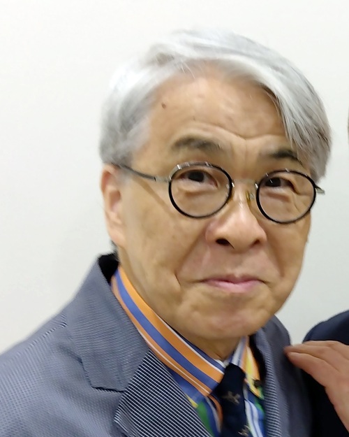コント山口君と竹田君　山口君|講師画像2