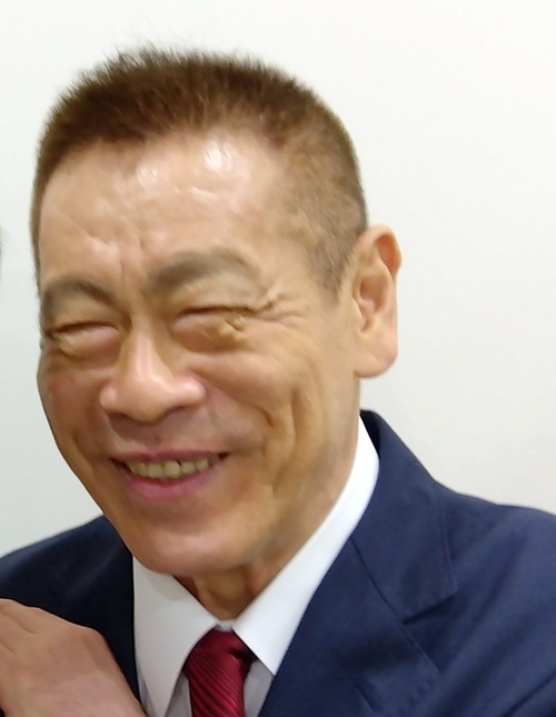 コント山口君と竹田君　竹田君|講師画像2