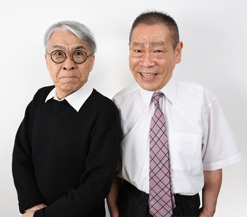 コント山口君と竹田君　山口君|講師画像3