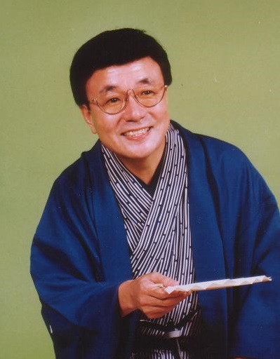 三遊亭　若圓歌|講師画像2