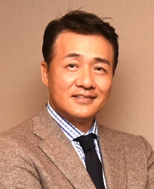 与田　剛