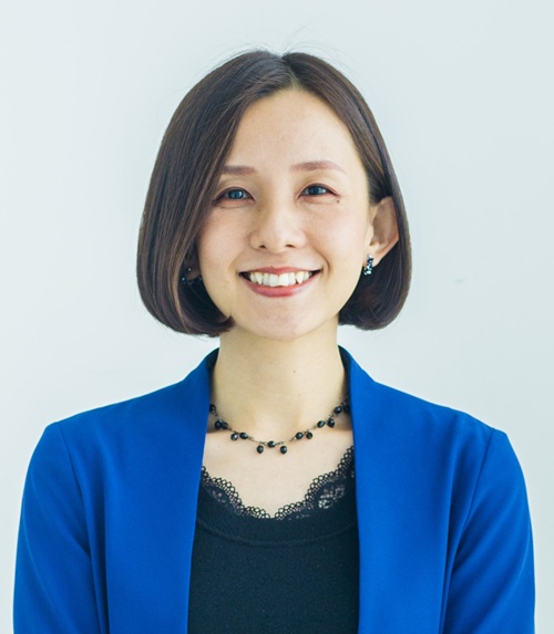 中村　朱美|講師画像0