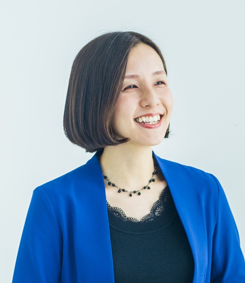 中村　朱美|講師画像2