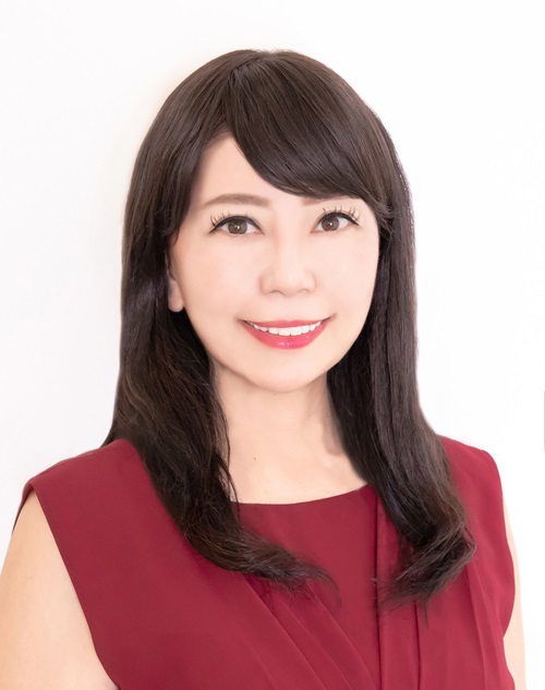 中野　美加