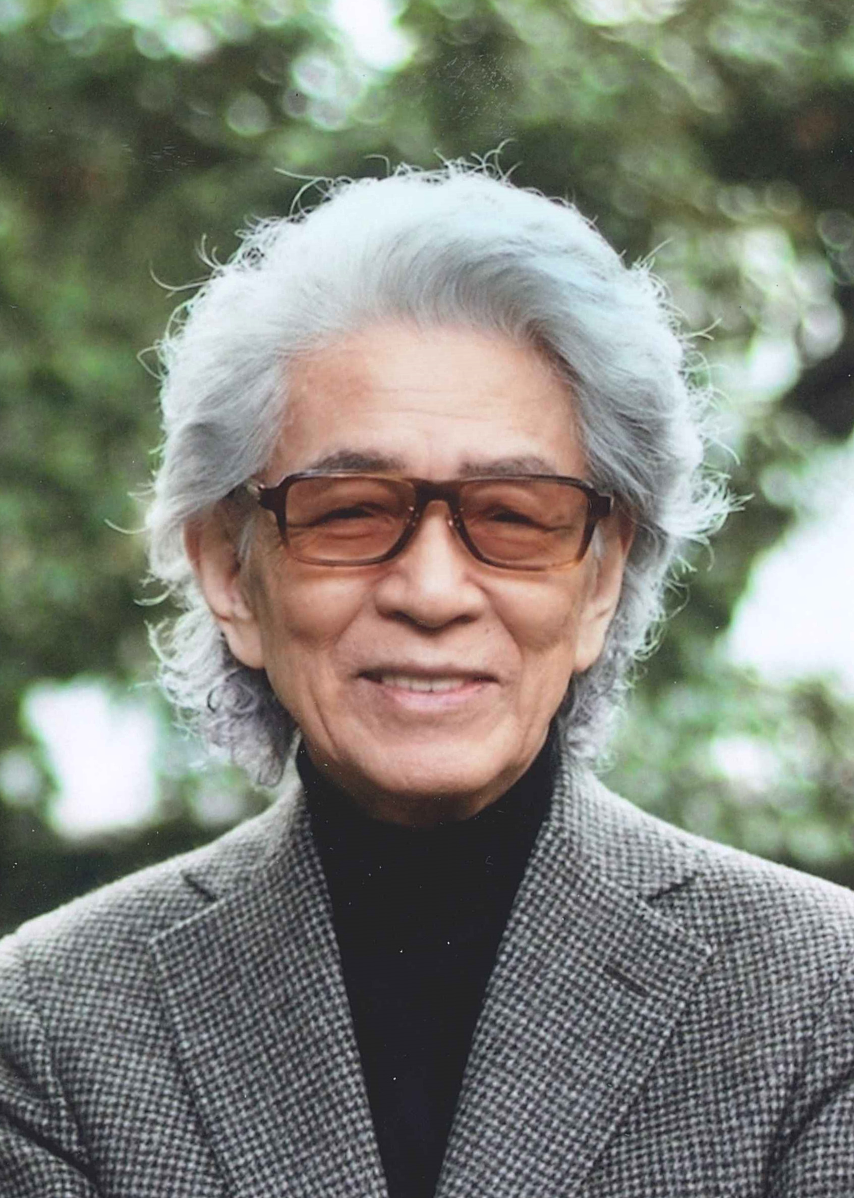 五木　寛之|講師画像0