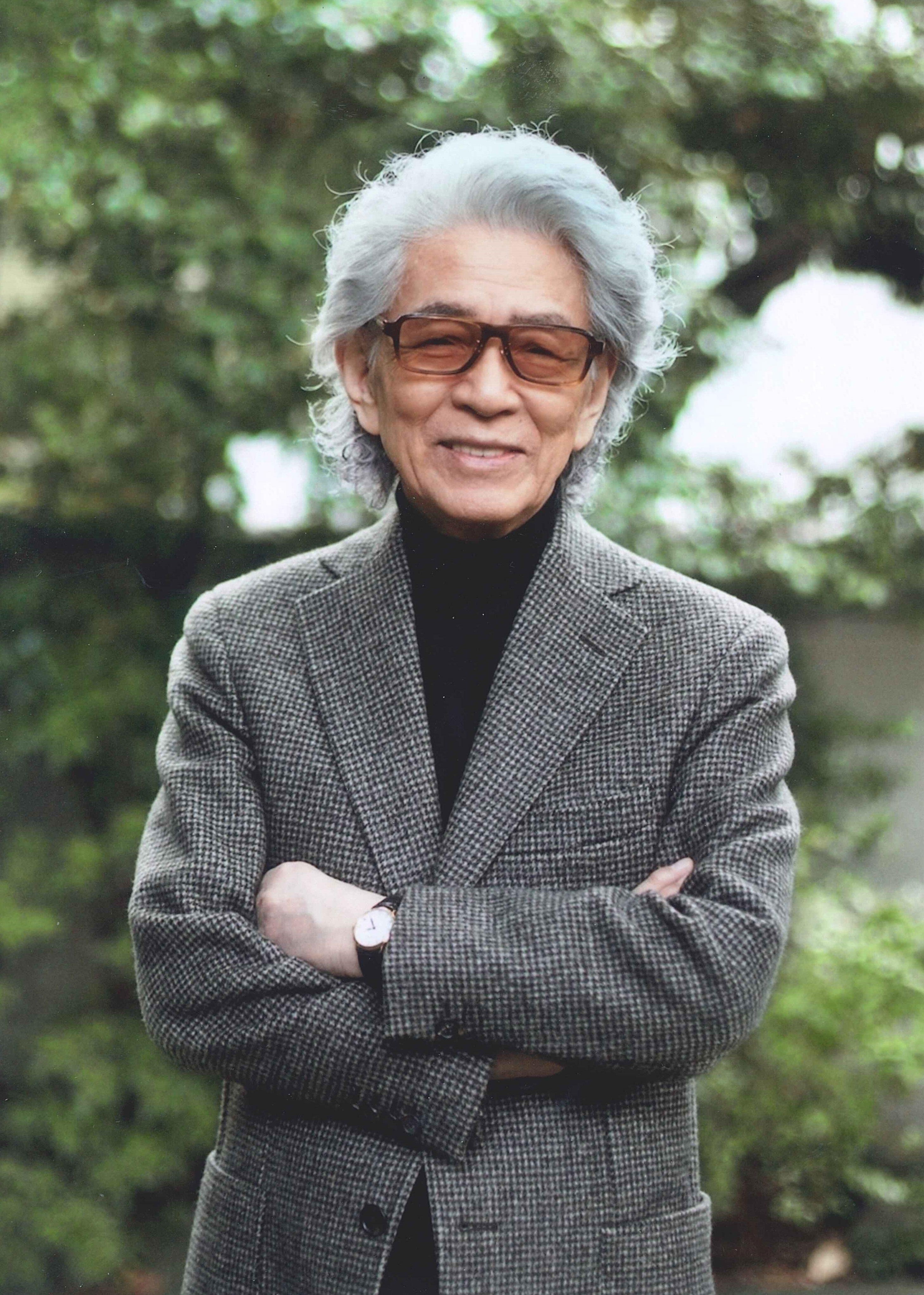 五木　寛之|講師画像2