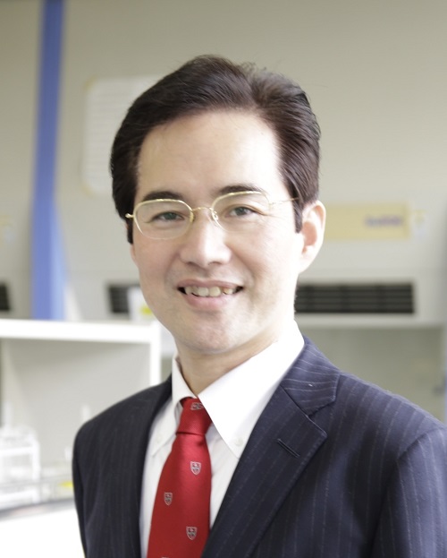 井上　浩義