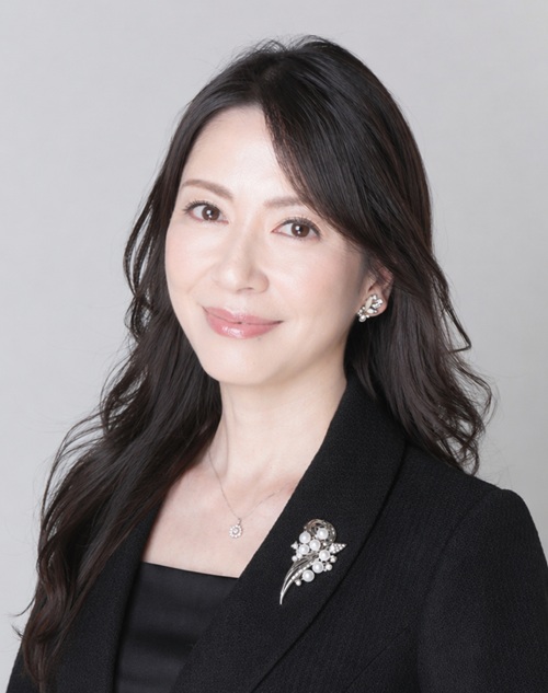 京師　美佳