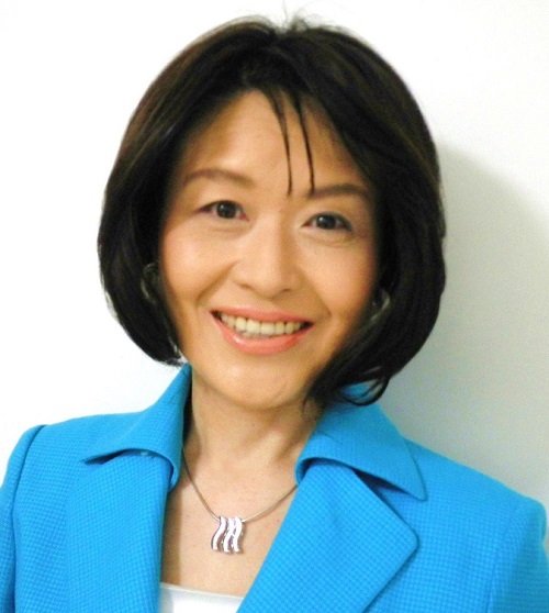 佐野　由美子