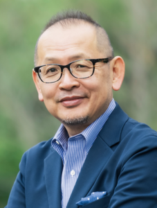 前野　隆司