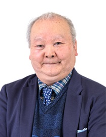 加藤　一二三