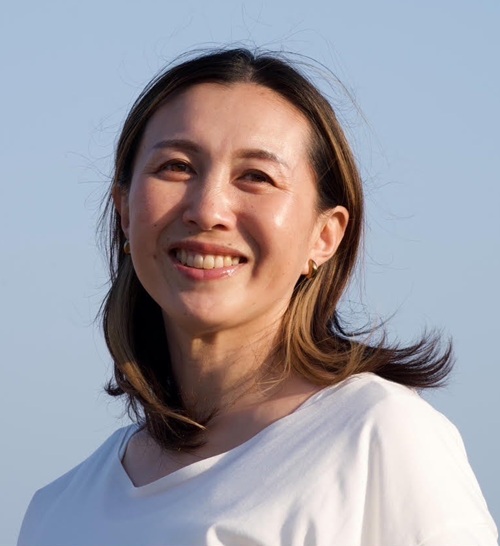 加藤　友里恵