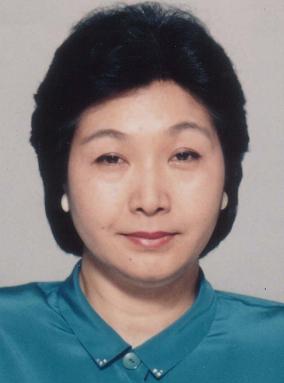 加賀美　幸子