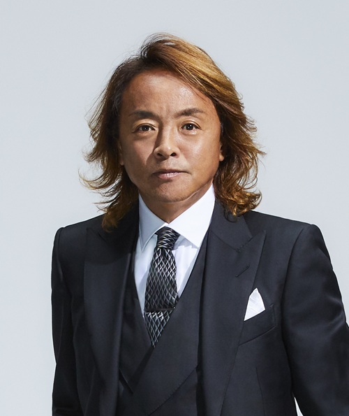 北澤　豪