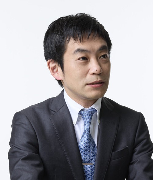 坂口　孝則|講師画像0