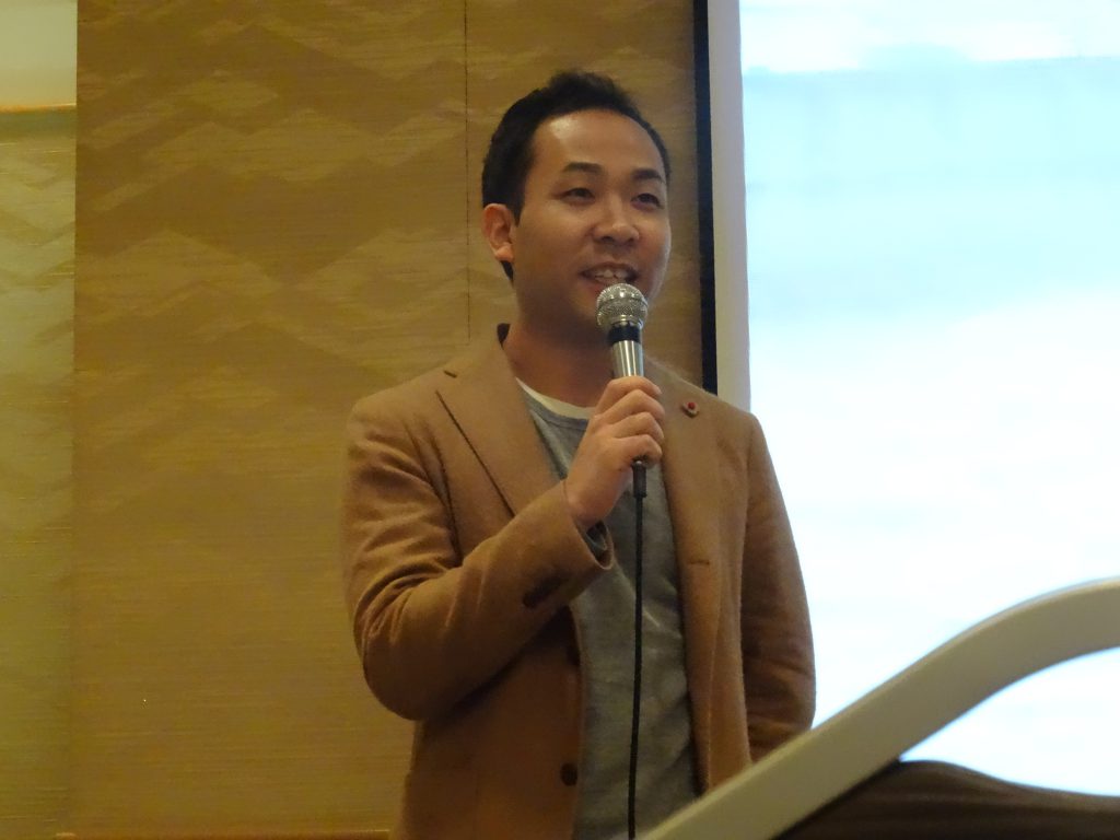 天達武史 講演依頼、講師派遣なら日本綜合経営協会