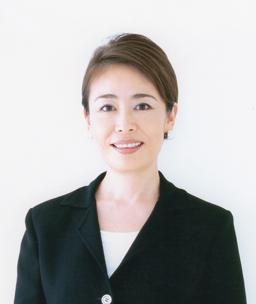 安藤　優子|講師画像0