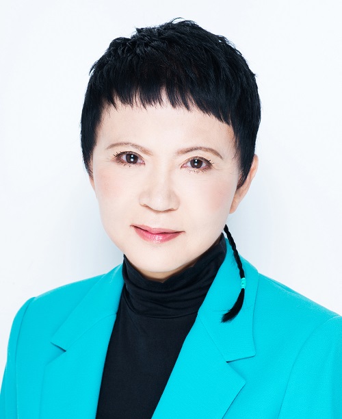 家田　荘子