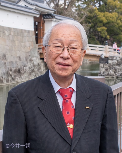 小和田　哲男|講師画像0
