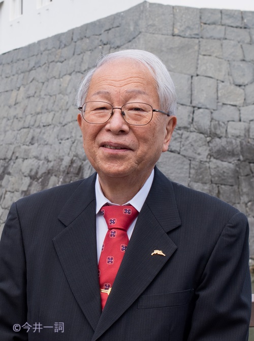 小和田　哲男|講師画像2