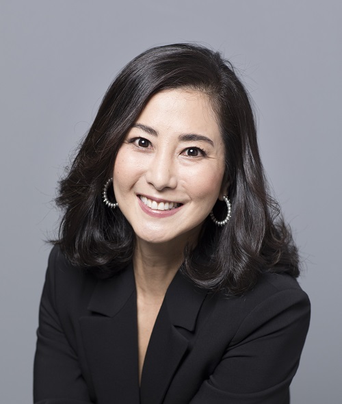 山下　美穂子