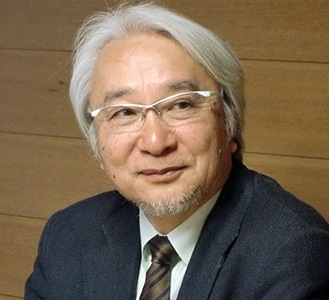 山田　厚史