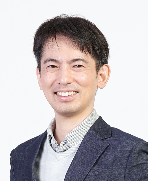 山田　真哉|講師画像0