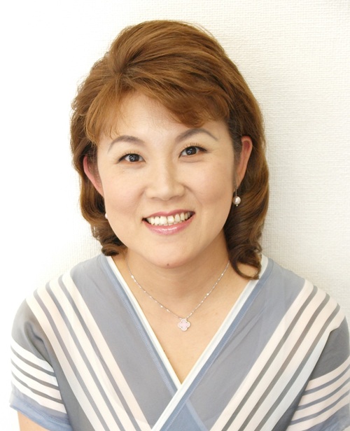 山田　邦子|講師画像0