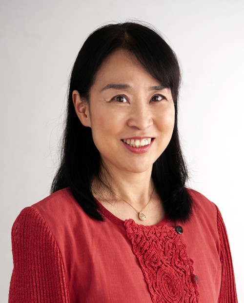岡本　香代子