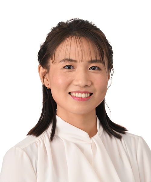 平野　早矢香|講師画像2