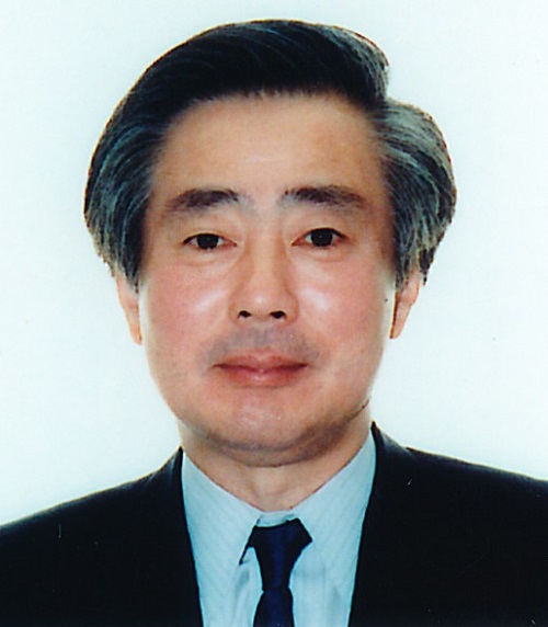 平野　次郎
