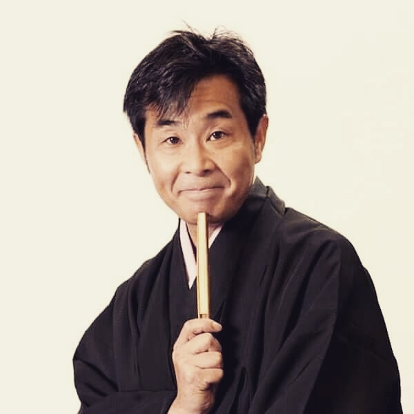 三遊亭 愛楽|講師画像0