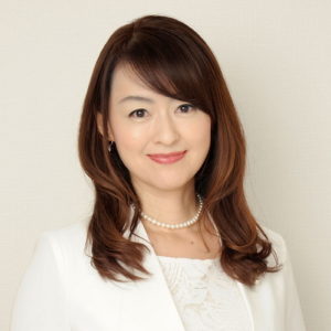 晴香葉子先生の講演を聴いてきました