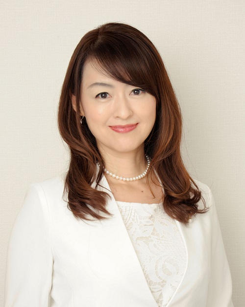 晴香　葉子|講師画像0