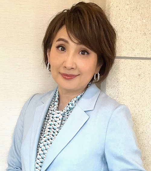 木場　弘子