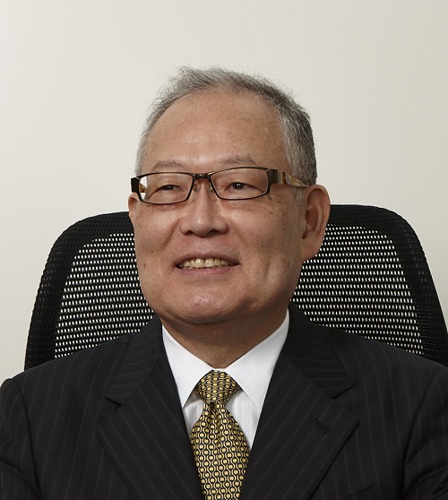 村上　憲郎