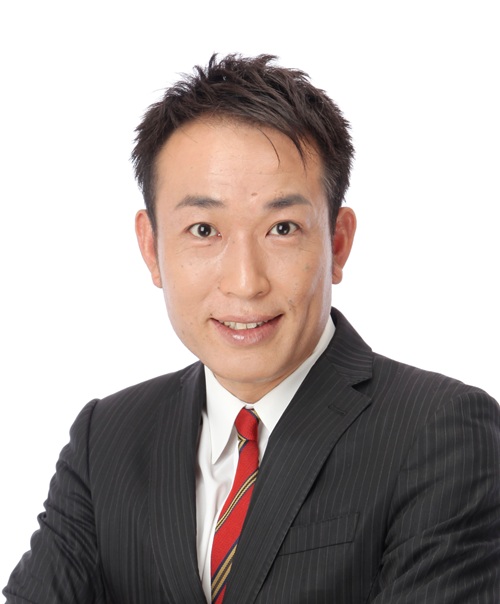 村瀬　健