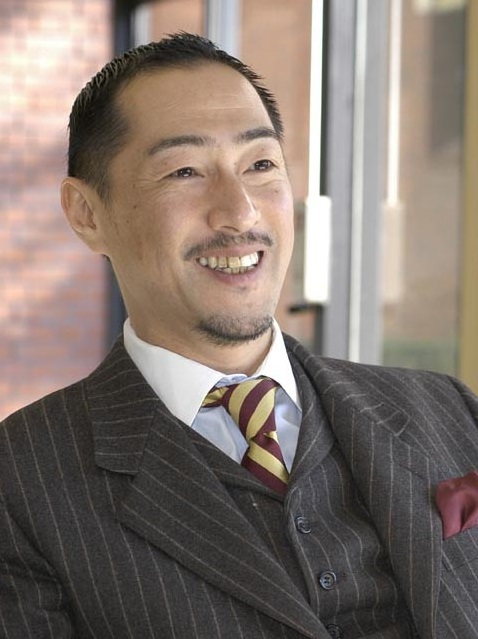 村田　晃嗣