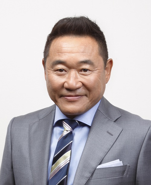 松木　安太郎|講師画像0