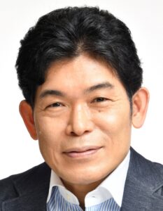 柳川　範之