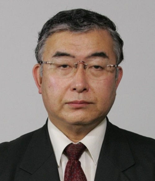 柴田　明夫